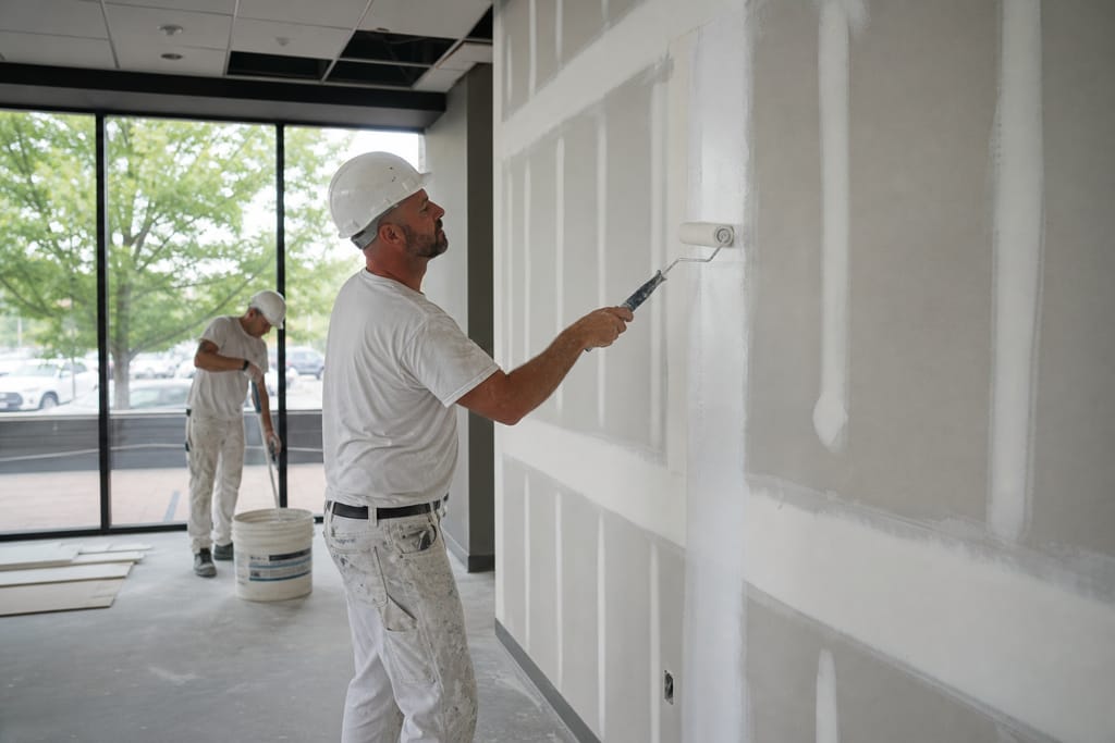 Primer Sealer photo