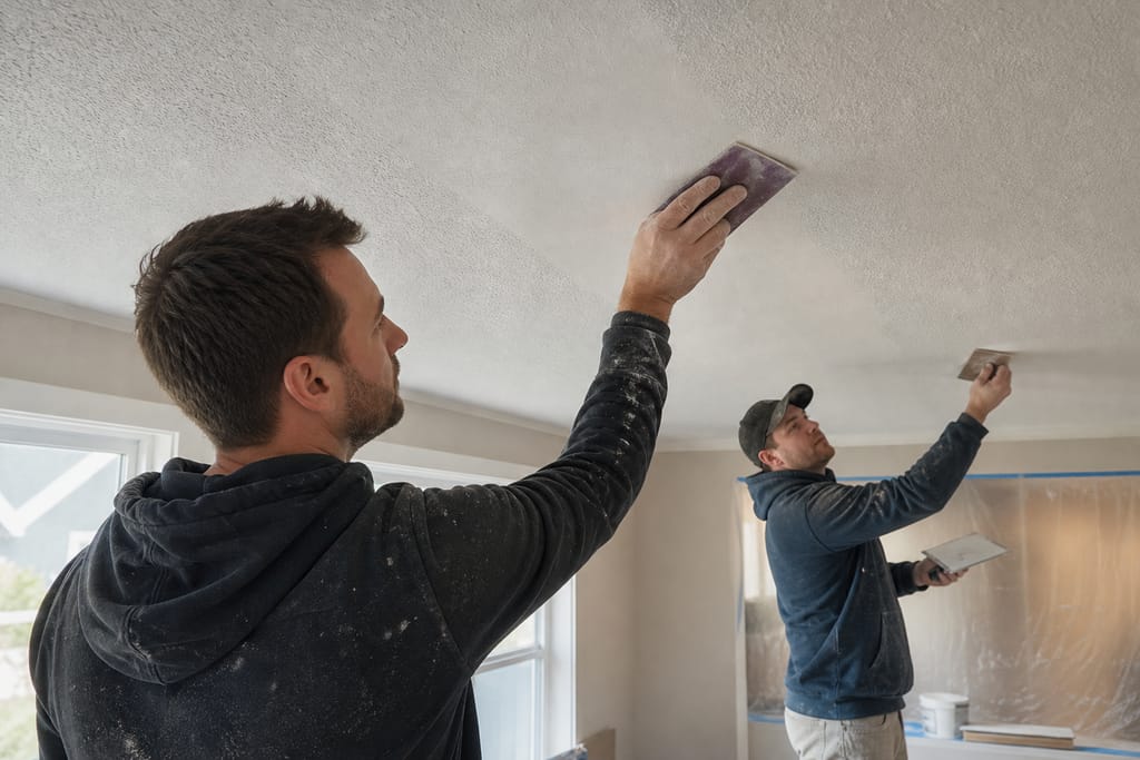 Fine Sandpaper photo