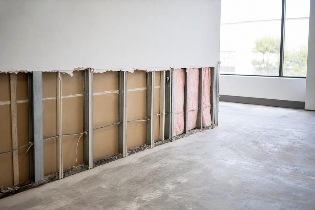 Material Removal photo