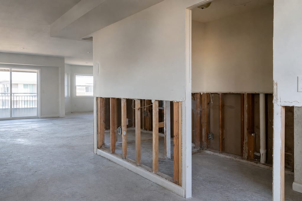 Damage Removal photo