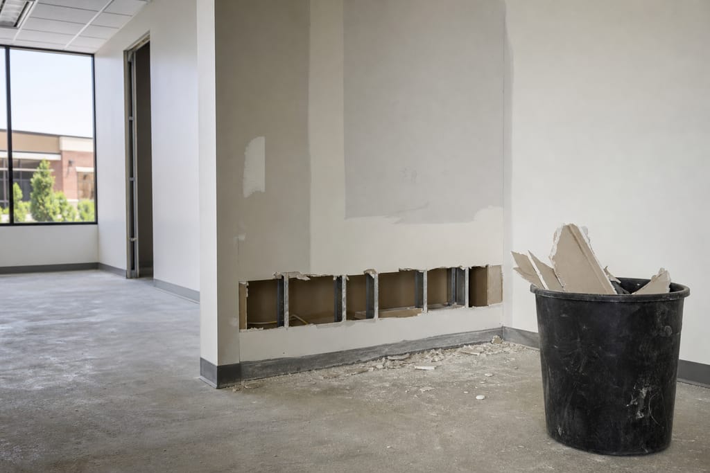 Debris Removal photo