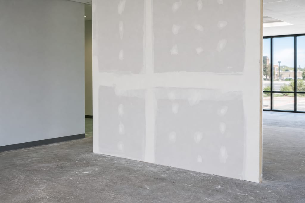 Compound Application photo